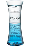 Odličovač očí a rtů - Demaquillant Sensation Yeux Et Levres - 125 ml Odličovač očí a rtů - Demaquillant Sensation Yeux Et Levres - 125 ml