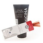 Tónovací emulze - 6.4 Tmavá blond měděná - 150&nbsp;ml