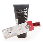 Tónovací emulze - 4.5 Středně hnědá červená - 150&nbsp;ml