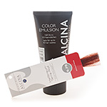 Tónovací emulze - 5.75 Světle hnědá Terra červená - 150&nbsp;ml