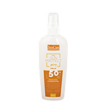 Olej Sun Protect Spray SPF 50+, UVA 20