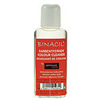 BINACIL® Odstraňovač barev - XXL balení - 200 ml