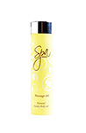 Batavan Spa Masážní olej - Brazil - 200 ml Batavan Spa Masážní olej - Brazil - 200 ml