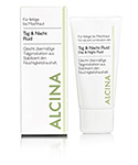 Denní a noční fluid - 50&nbsp;ml