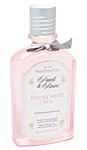 Luxusní koupelový a sprchový gel s růžovým olejem a perlami - 250 ml Luxusní koupelový a sprchový gel s růžovým olejem a perlami - 250 ml