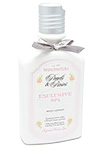Luxusní tělové mléko s růžovým olejem a perlami - 250 ml Luxusní tělové mléko s růžovým olejem a perlami - 250 ml