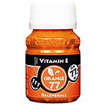 Orange 77 - Vitamin E - 111&nbsp;tobolek