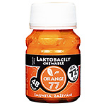 Orange 77 - Laktobacily chewable - 48&nbsp;pastilek