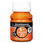 Orange 77 - Glukosamin + Chondroitin + MSM - 21&nbsp;tablet