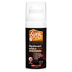 Opalovací mléko čokoládové SPF 30, cestovní balení - 50&nbsp;ml