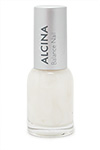 Lak na nehty - Nail Color - 020 Pearl White - 8&nbsp;ml