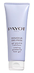 Chladivý pudrový gel na nohy - Douceur Des Pieds - 125&nbsp;ml
