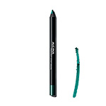 Dlouhodržící kajalová tužka na oči - Perfect Stay Kajal - Dark green