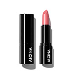 Krémová rtěnka - Radiant Lipstick - Rosy nude 01
