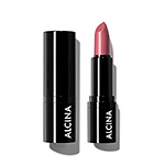 Krémová rtěnka - Radiant Lipstick - Rosy taupe 02