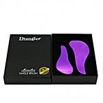Dtangler Miraculous Set Purple