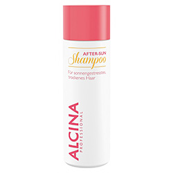 Vlasový šampon - After-Sun Shampoo - 200 ml