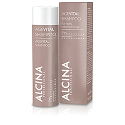 AgeVital Šampon - 250 ml