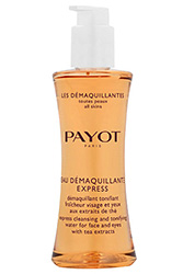 Odličovač make-upu i očí 3 v 1 - Eau Demaquillante Express - 200&nbsp;ml