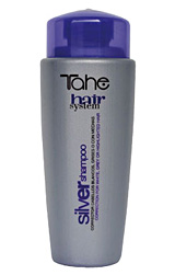 Silver šampon - stříbrný šampon - 250 ml