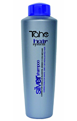 Silver šampon - stříbrný šampon - profesionální balení - 1000 ml