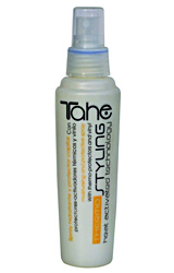 Ochranný sprej na žehlení vlasů - Tahe Thermostyling Protector - 125 ml