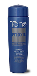 Fitoxil - Šampon se zesíleným účinkem pro růst a posílení vlasů s argininem - 250 ml