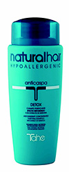 Detox - Antibakteriální šampon proti lupům se zesíleným účinkem - 250 ml