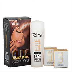 Promo Elite Power Plus - balíček na domácí péči - 1 ks