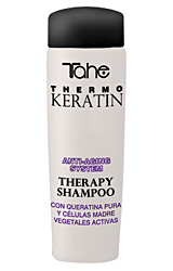 Brazilský Keratin - Šampon s keratinem - Tahe Therapy shampoo - 250ml - 250 ml