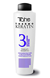 Brazilský Keratin - Šampon s keratinem - Tahe Therapy shampoo - 1000ml - 1000 ml