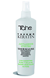 Brazilský Keratin - Vlasové sérum s keratinem - Tahe Thermaliss - 125 ml