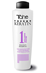 Brazilský Keratin - Čistící šampon - Tahe Balance shampoo - 250ml - 250 ml