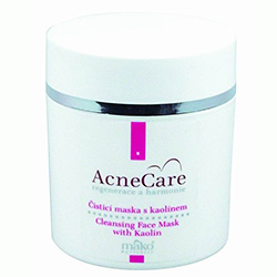 AC čisticí maska s kaolínem - 200&nbsp;ml