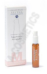Relaxační kúra - podklad pod noční krém - 5 ml Relaxační kúra - podklad pod noční krém - 5 ml