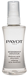 Deodorant sprej - Deodorant Douceur - 75 ml