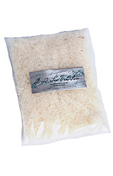 100% sůl z Mrtvého moře s cennými minerály - 500 g