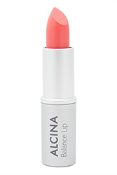 Rtěnka - Lipstick - 400 Lovely Peach - 1 ks