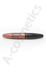 Lesk na rty s vinyl-efektem - Metallic Lip Glos - Copper - 1 ks