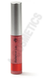 Lesk na rty - Lip Gloss - Maxi Lips fire - 1 ks