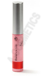 Lesk na rty - Lip Gloss - Maxi Lips ice - 1 ks