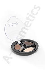 Trio oční stíny - Eye Shadow Trilogy - Magic - 1 ks