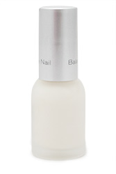 Lak na nehty - Nail Color - 050 Natural White - 8 ml
