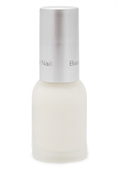 Lak na nehty - Nail Color - 050 Natural White - 8&nbsp;ml