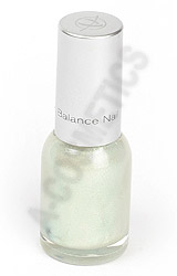 Lak na nehty - Nail Color - 160 Rainbow - 1 ks