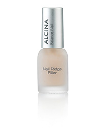 Vyhlazující podkladový lak - Nail Ridge Filler - 8&nbsp;ml