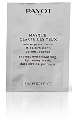 Maska na oční kontury - Masque Clarte Des Yeux - 10 ks