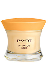 Krém noční obnovující péče - My Payot Nuit - 50 ml