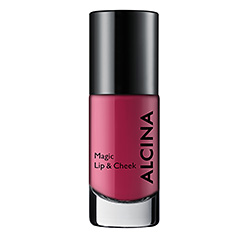 Lesk na rty - Magic Lip & Cheek - Pink - 1 ks