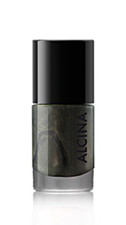 Lak na nehty - Ultimate Nail Colour - 090 Forest - 10 ml